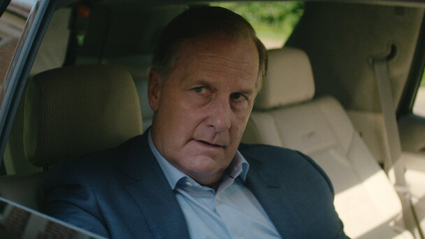 A Man in Full: Los buitres esperan su oportunidad para derrocar el&nbsp;imperio