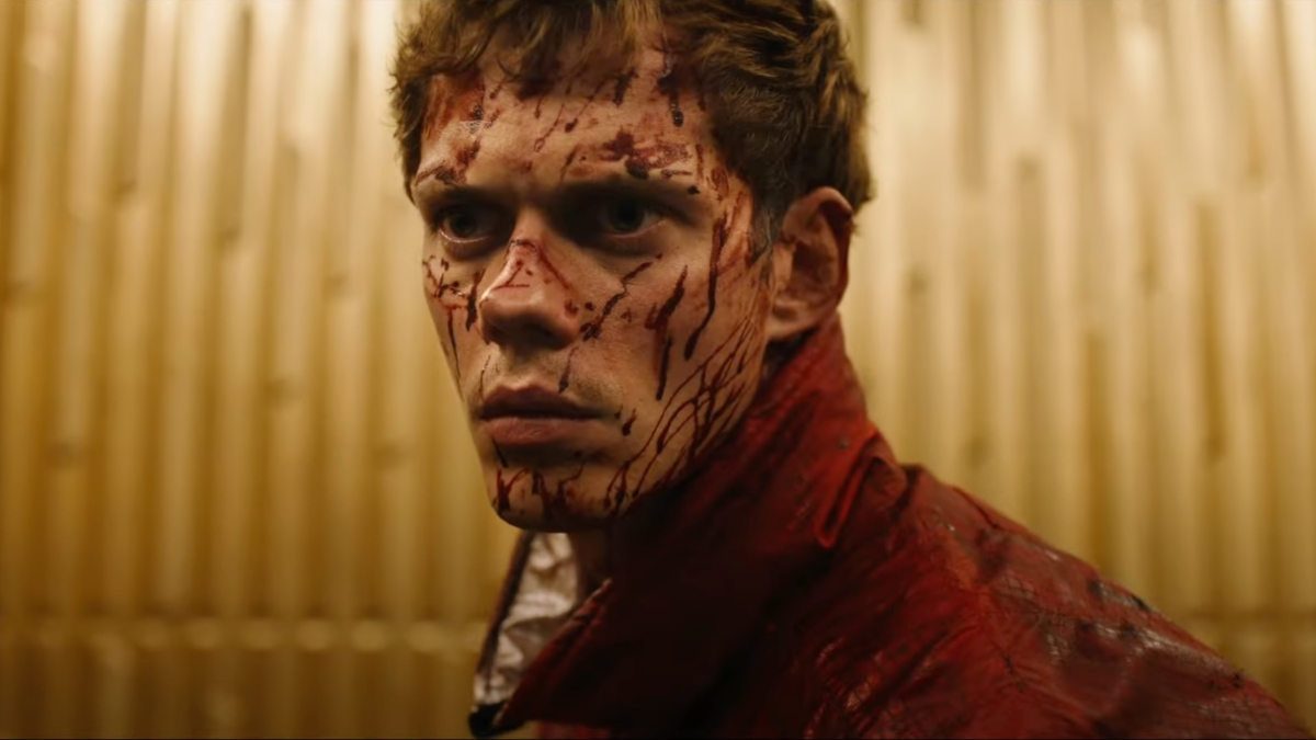 Boy Kills World: Nunca es tarde para la venganza