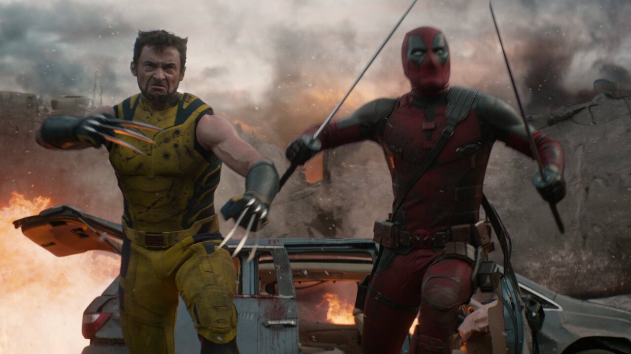 Deadpool y Wolverine: Todo lo que nos dejó el segundo tráiler