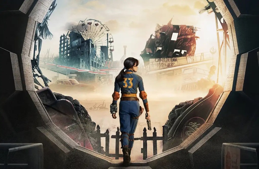 Fallout Temporada 1: Todo lo que debes saber sobre la serie de Prime&nbsp;Video