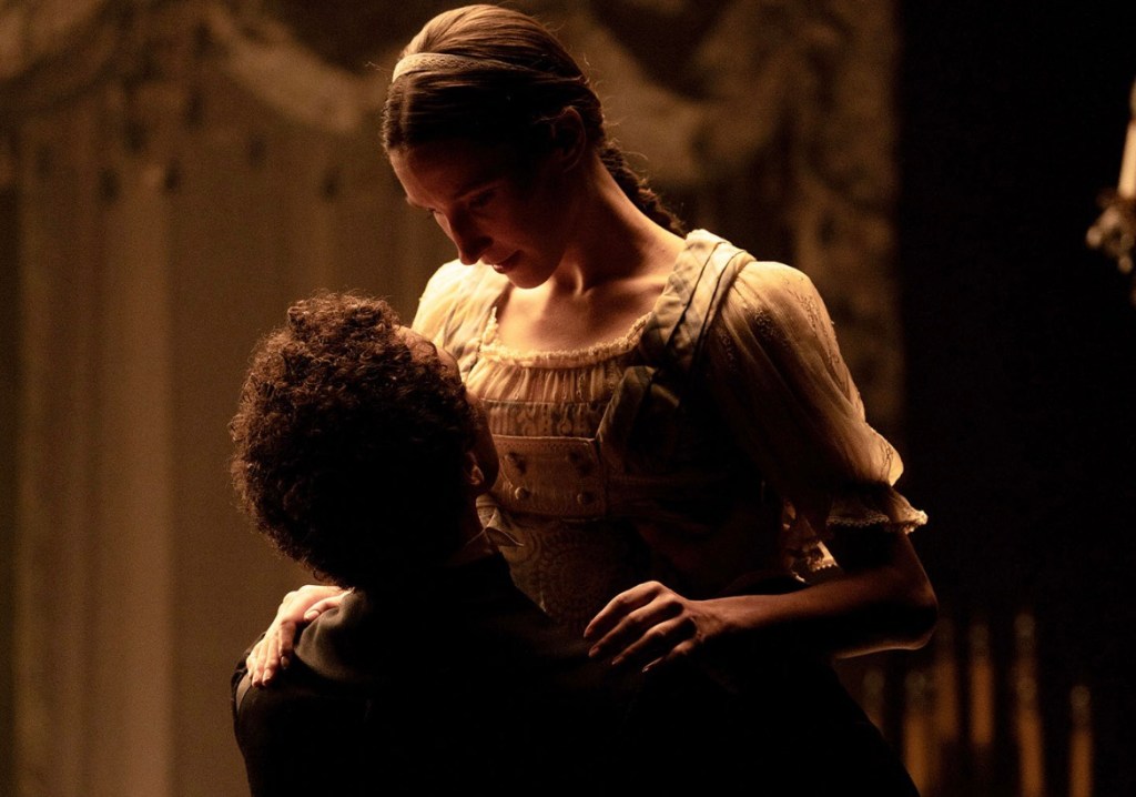 American Ballet Theater – Estreno de Woolf Works mas el regreso de Like Water for&nbsp;Chocolate