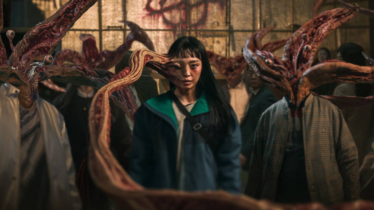 Parasyte Los Grises: ¿Qué pasa cuando el enemigo se oculta a plena vista?