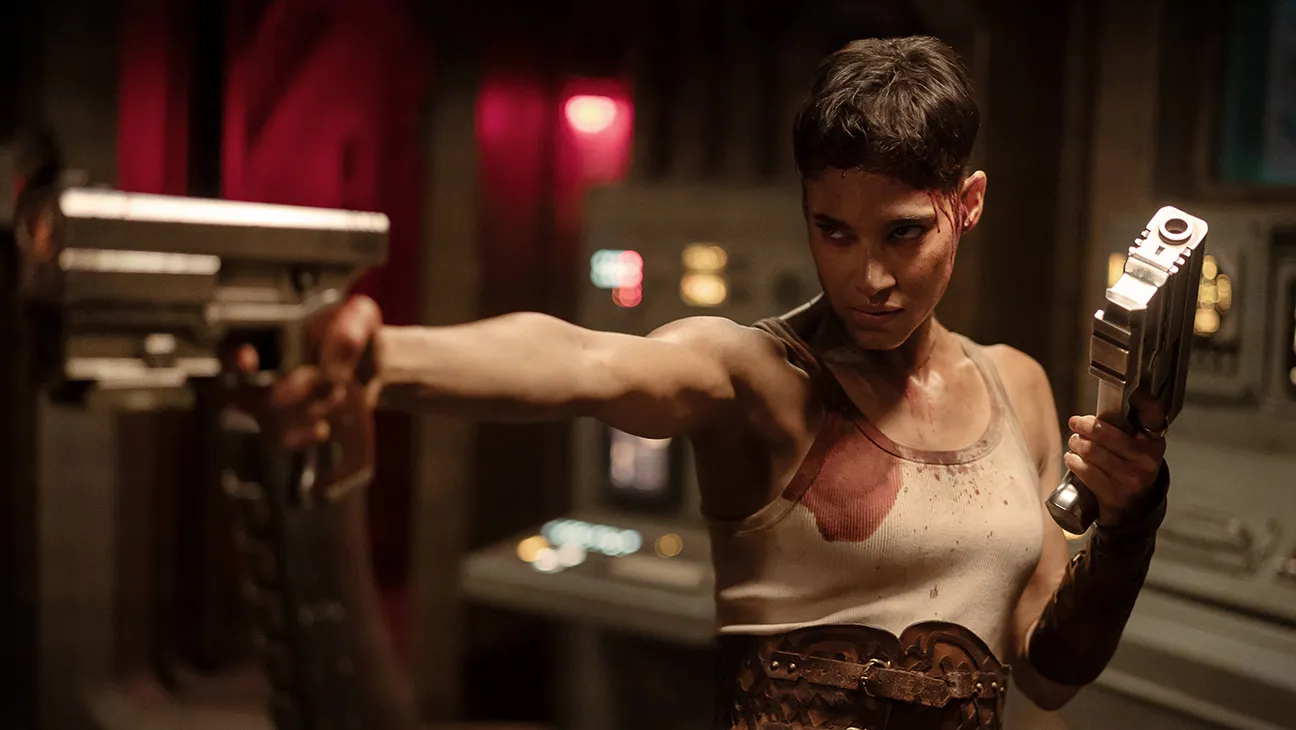 Todo lo que debes saber sobre Rebel Moon Parte 2, de Zack Snyder
