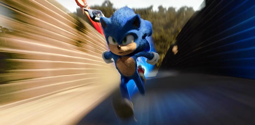 Los 5 personajes más poderosos del universo de&nbsp;Sonic