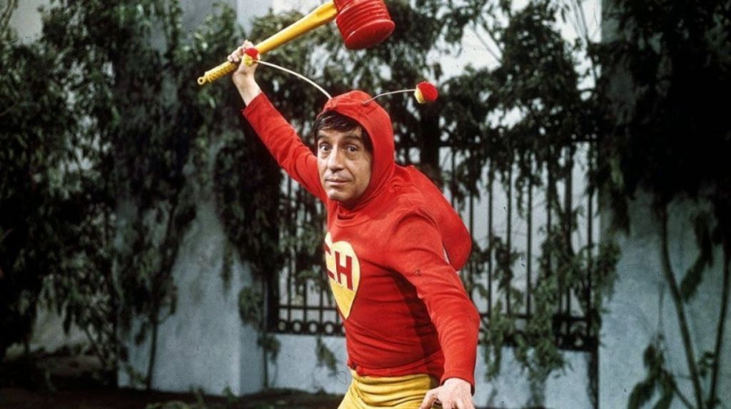 ¿Por qué el Chapulín Colorado debería aparecer en The Boys:&nbsp;México?