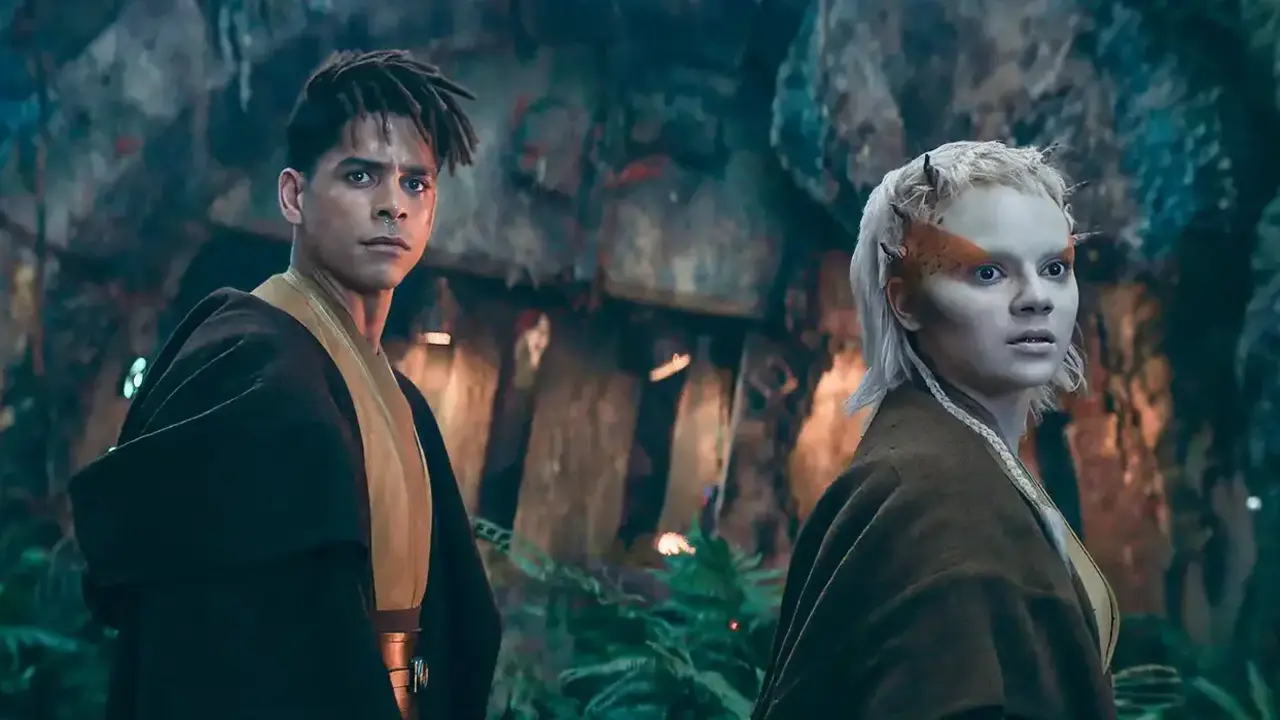 The Acolyte: 5 claves para entender la nueva serie de Star Wars