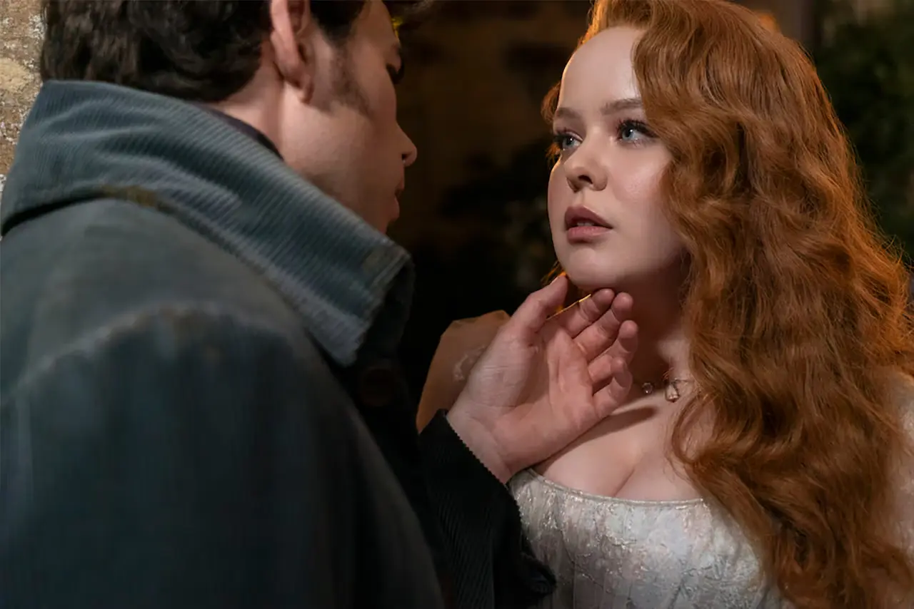 Bridgerton Temporada 3: Hay que pasar página de una vez por todas