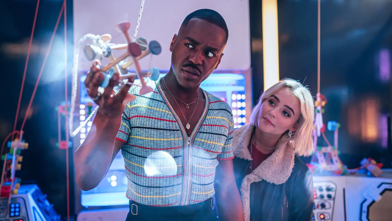 Doctor Who Temporada 14: Una nueva encarnación dispuesta a cambiar la historia