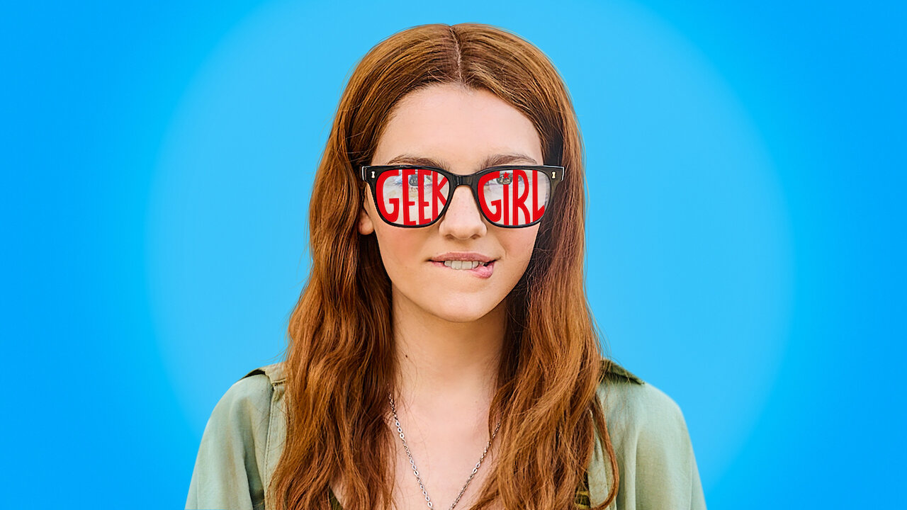 Geek Girl: La vida puede cambiar de un momento a otro