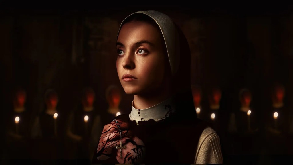 Inmaculada: El mal puede provenir de cualquier&nbsp;parte