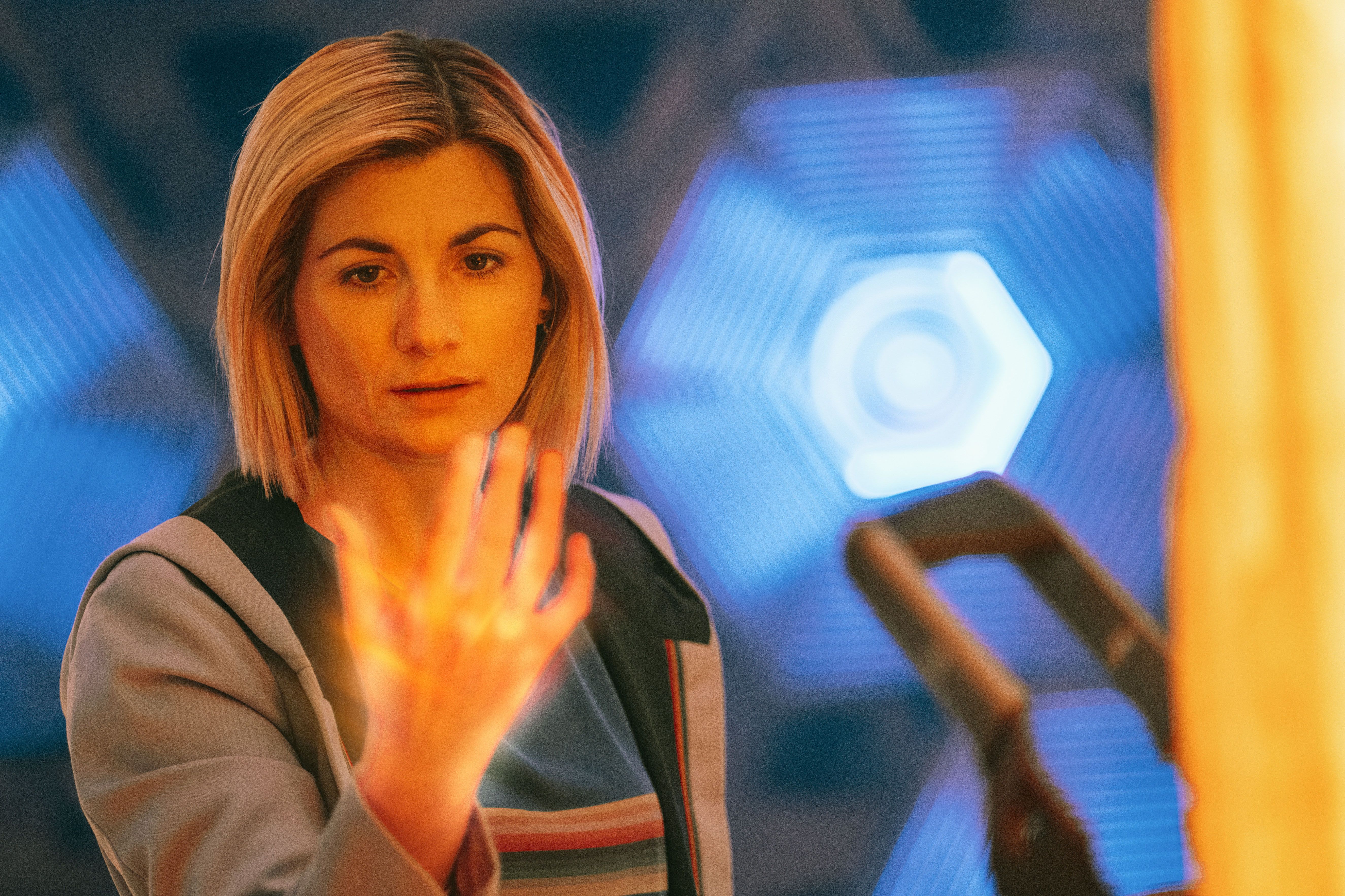 Doctor Who: Los 7 mejores doctores de la historia