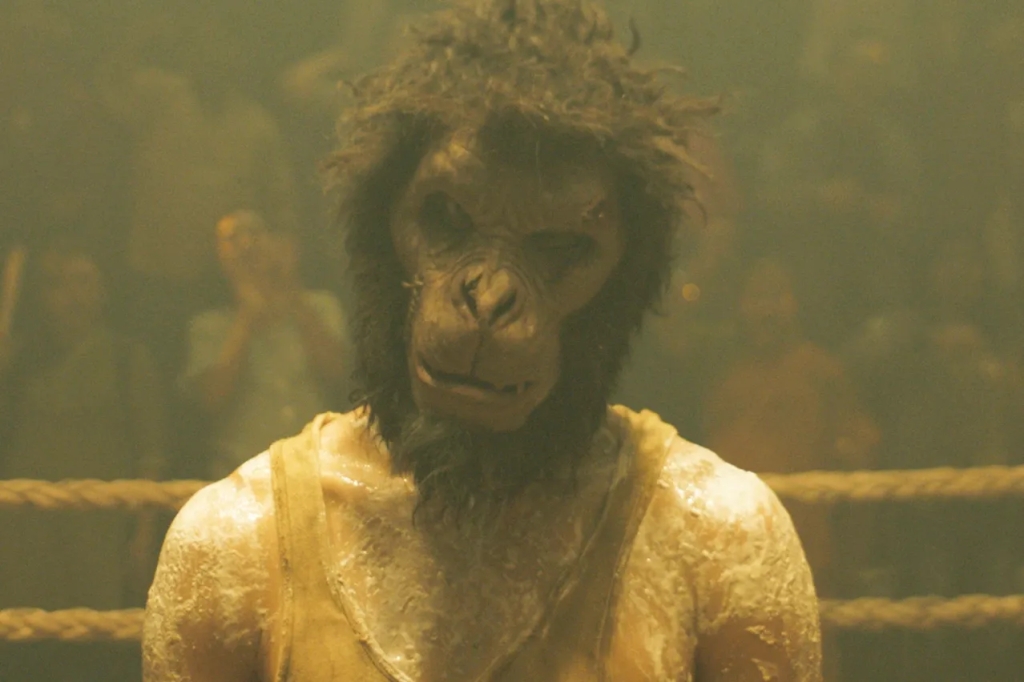 Monkey Man: La venganza nunca fue tan épica como ahora