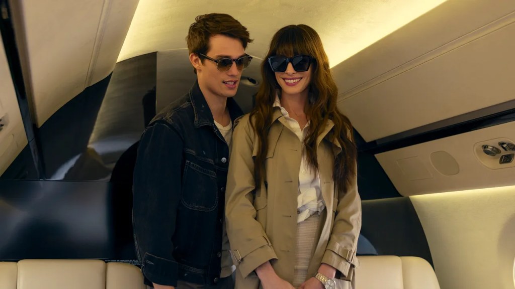 The Idea of You: Una comedia romántica única en su&nbsp;tipo