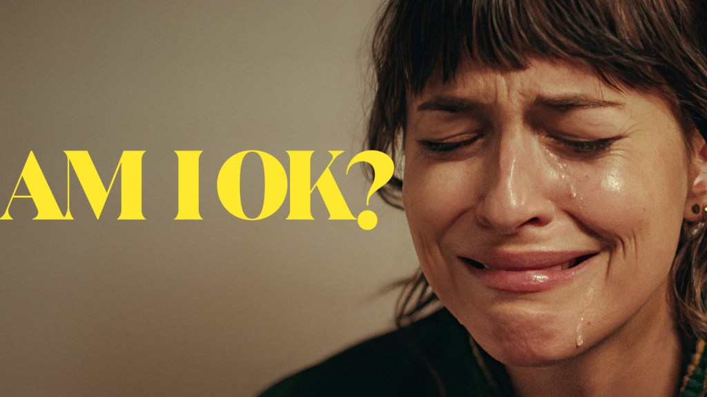 Am I Ok?: Nunca es tarde para descubrir quién&nbsp;eres