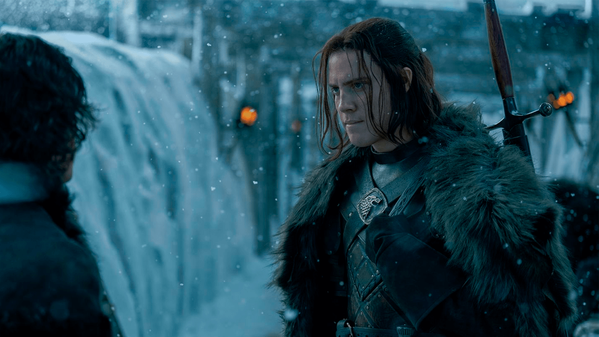 House of the Dragon Temporada 2: ¿Quién es Cregan Stark?