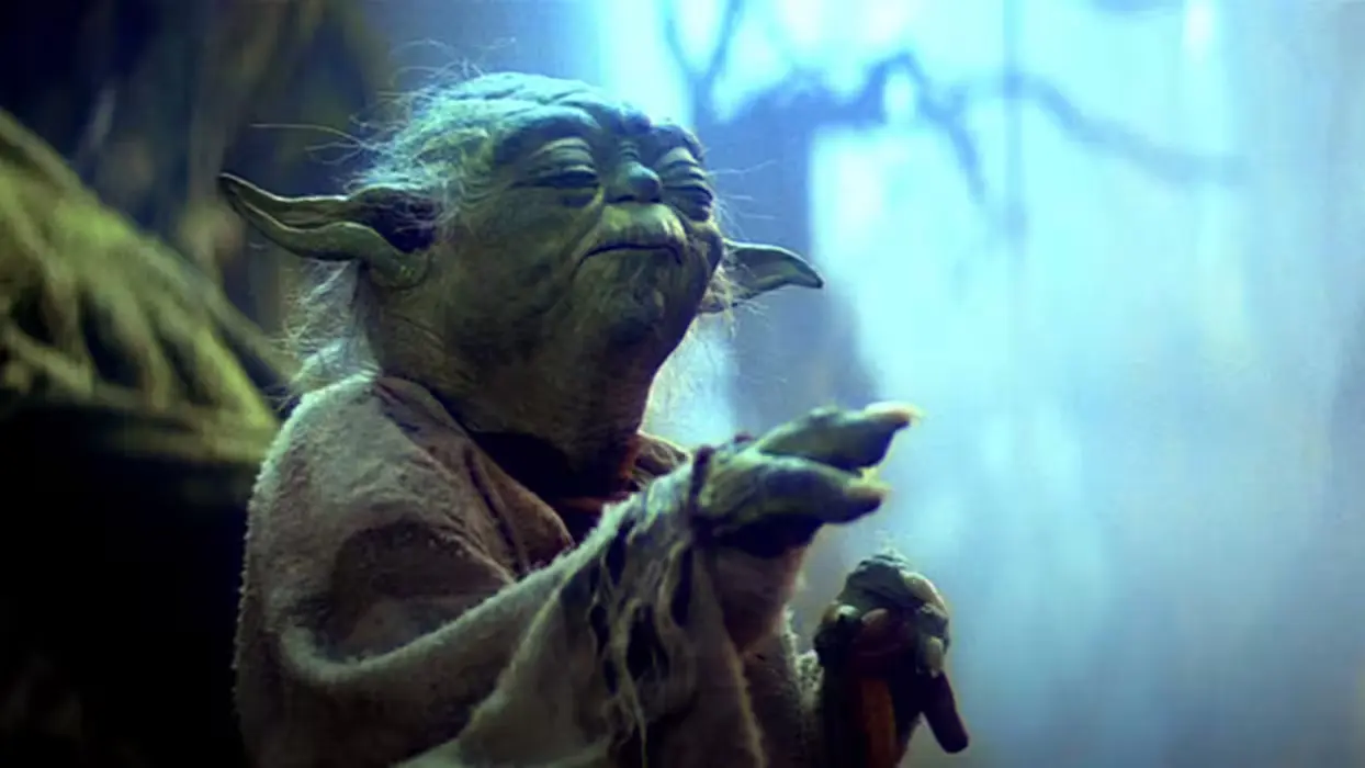 Star Wars: ¿Cómo funciona exactamente la Fuerza?