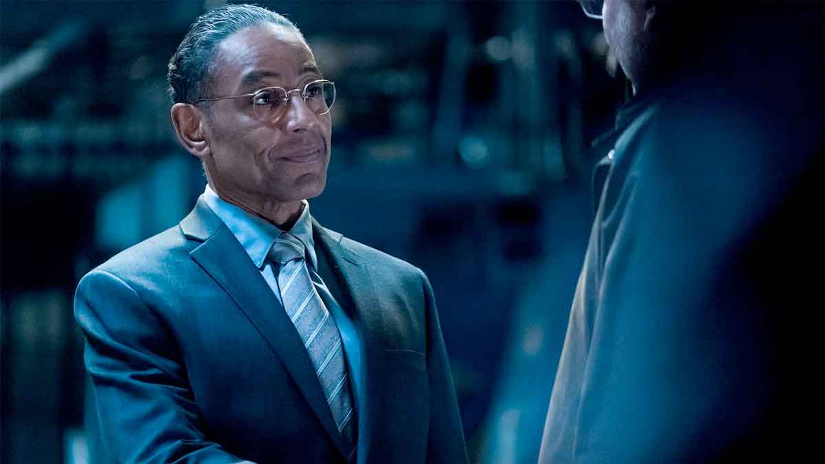 Giancarlo Esposito estará en Capitán América 4, ¿Chris Hemsworth se une a Transformers? y más