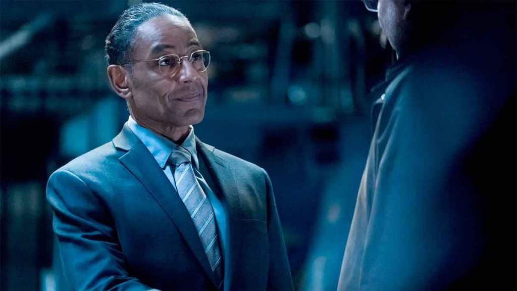 Giancarlo Esposito estará en Capitán América 4, ¿Chris Hemsworth se une a Transformers? y&nbsp;más