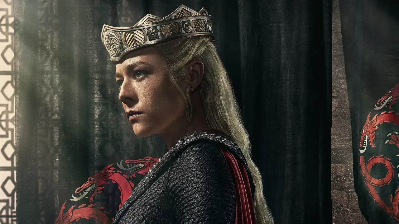 ¿Cuántos años antes de Juego de Tronos sucede House of the Dragon?