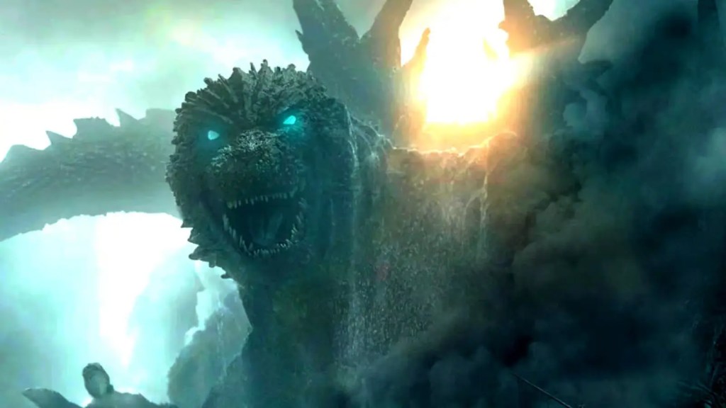 3 datos que seguramente no sabías sobre Godzilla Minus&nbsp;One