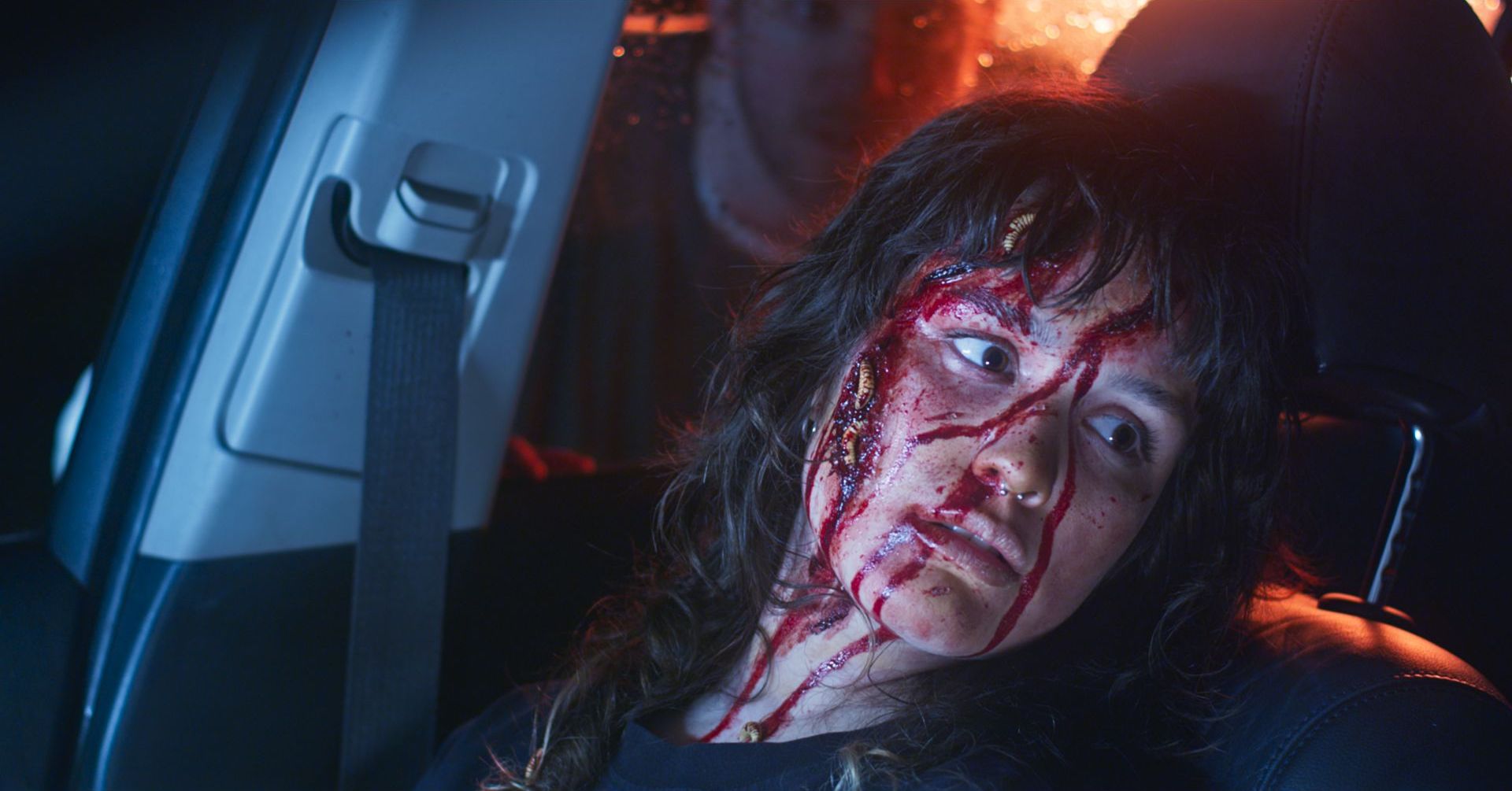 Fantasia 2024: Carnage for Christmas | Reseña