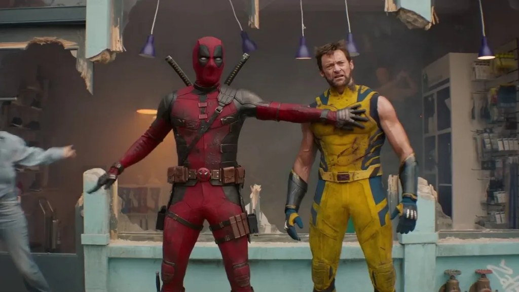 Deadpool y Wolverine: Trama, elenco y todo lo que hay que saber de la&nbsp;película