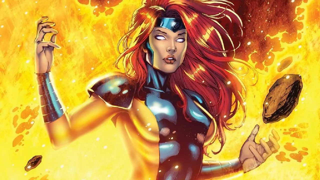 7 personajes de Marvel que me encantaría ver debutar en futuras fases