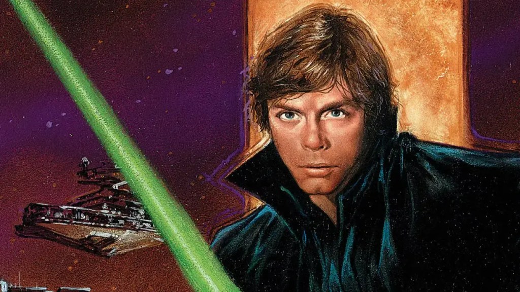 Star Wars: ¿Qué es y cómo funciona el universo expandido de&nbsp;Legends?