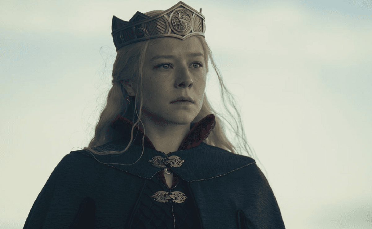 House of the Dragon: ¿Qué pasa con Rhaenyra al final del a guerra?