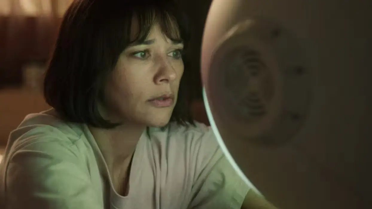 Sunny: No hay manera sencilla de lidiar con la pérdida