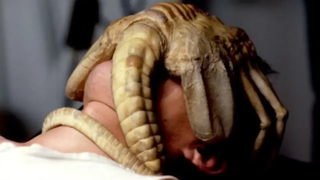 Orden cronológico de las películas de&nbsp;Alien