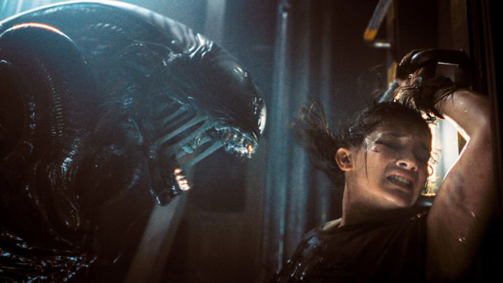 Alien Romulus: Todo lo que hay que saber de la&nbsp;película