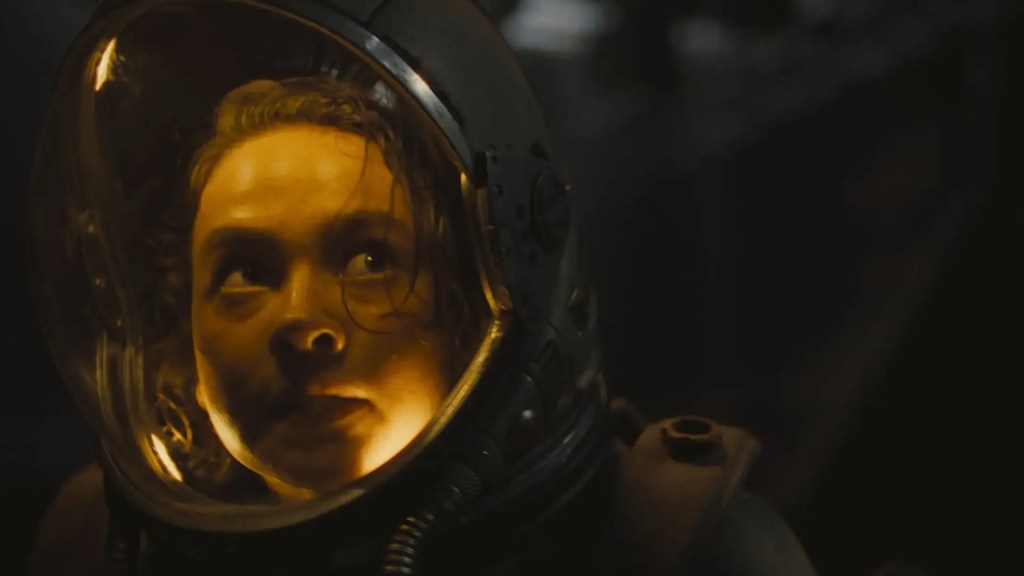 Alien Romulus: Así es como revives una franquicia |&nbsp;Reseña