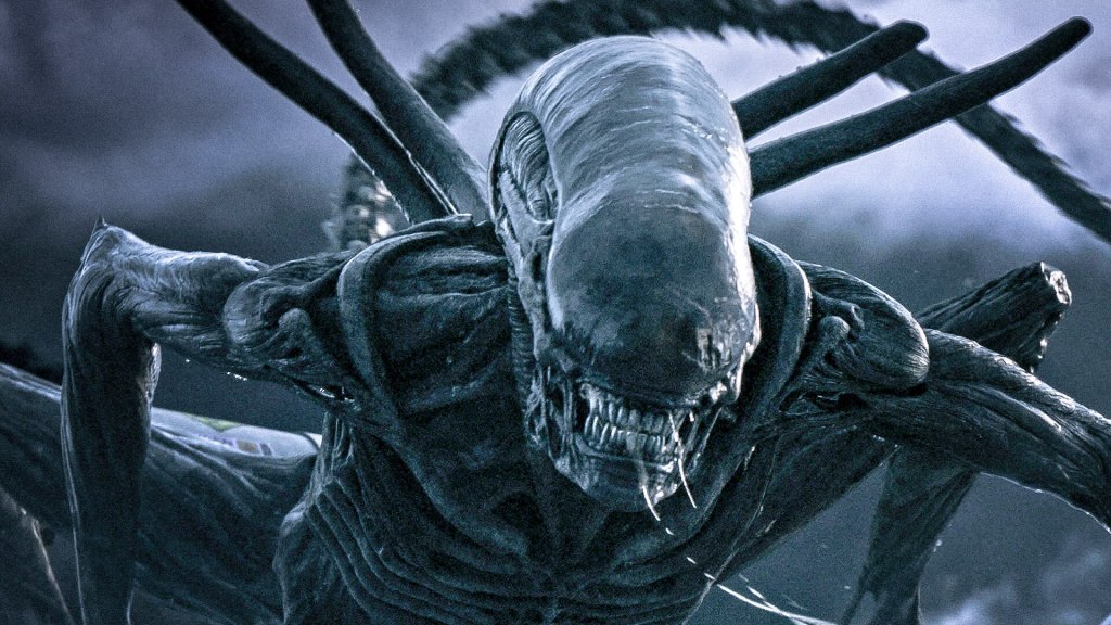 Alien: Todas las películas de la franquicia de mejor a&nbsp;peor