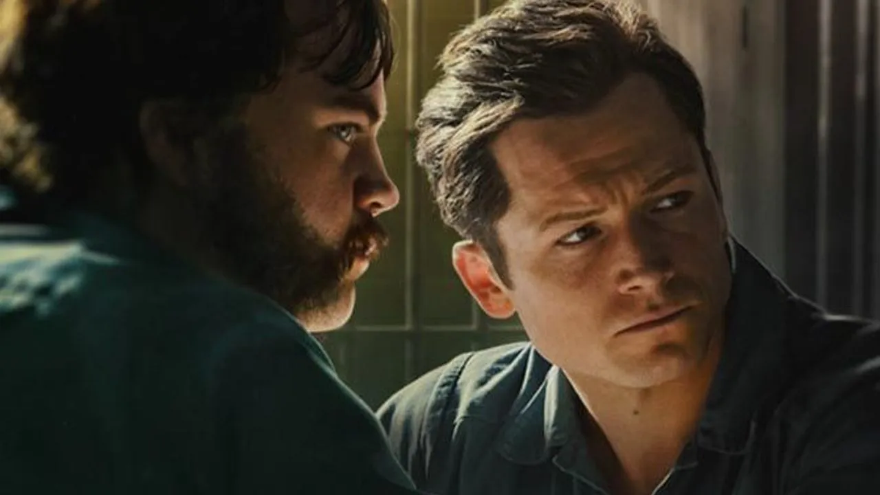 5 dramas de Apple TV+ para ver este fin de semana