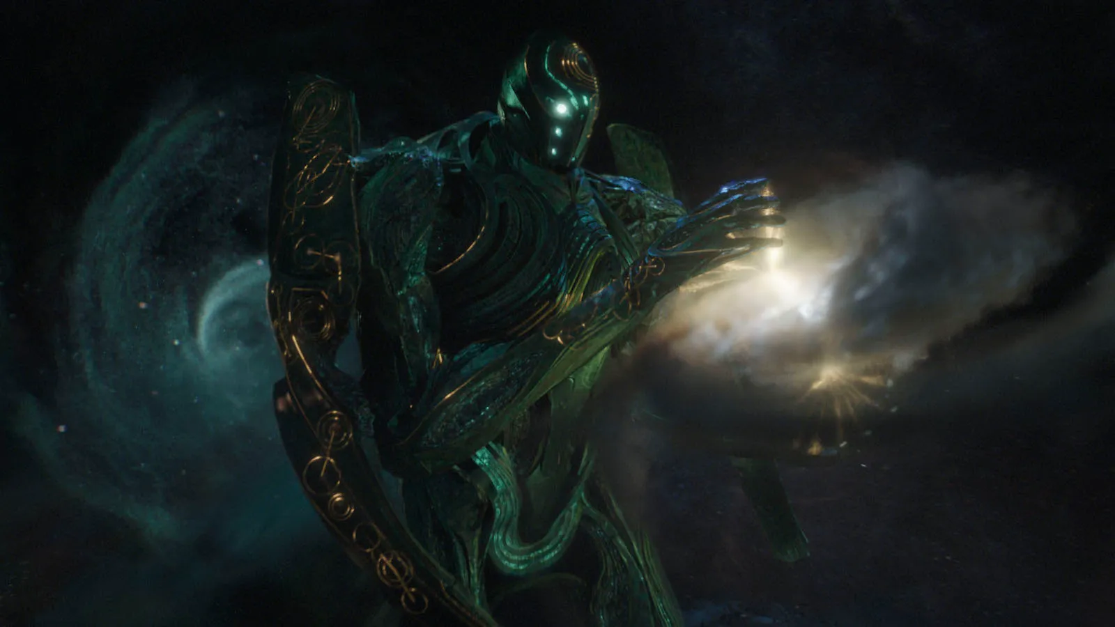Revelado por qué Marvel despidió a DeMayo, Eternals 2 cancelada y más