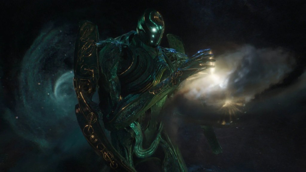 Revelado por qué Marvel despidió a DeMayo, Eternals 2 cancelada y&nbsp;más