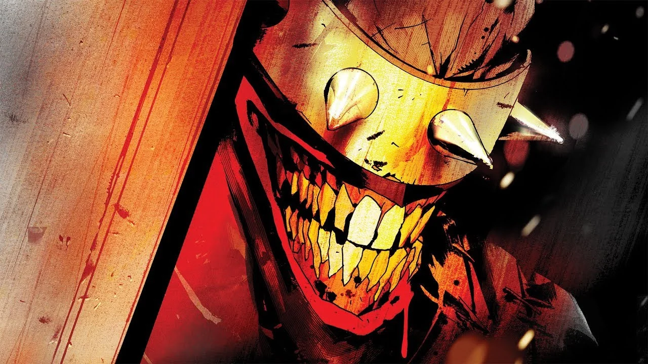 Las 5 versiones alternativas más locas del Joker