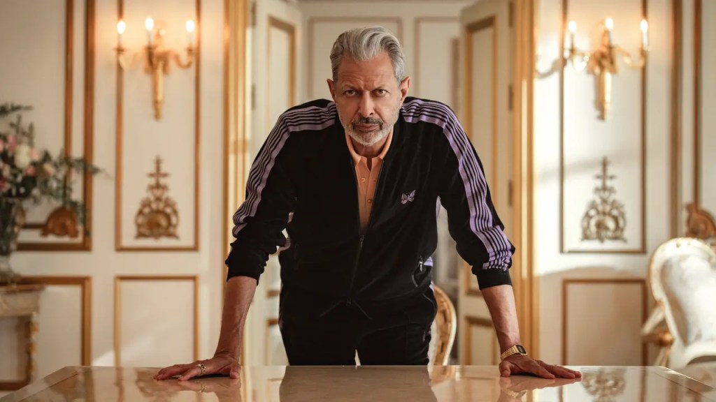 Kaos: La mitología griega nunca había sido tan&nbsp;divertida