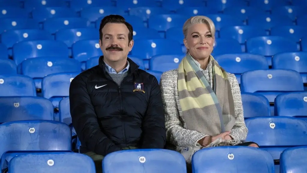 Ultron vuelve al MCU, Ted Lasso tendrá temporada 4 y&nbsp;más