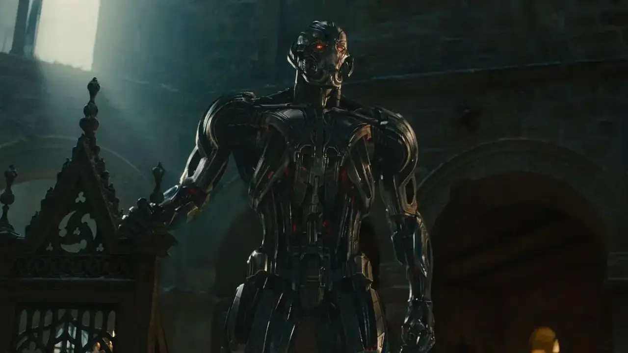 3 razones por las que la vuelta de Ultron es una mala idea