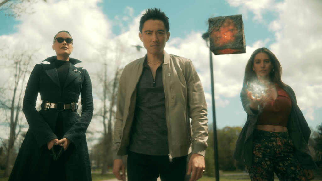 The Umbrella Academy: ¿Qué pasó en la temporada&nbsp;3?