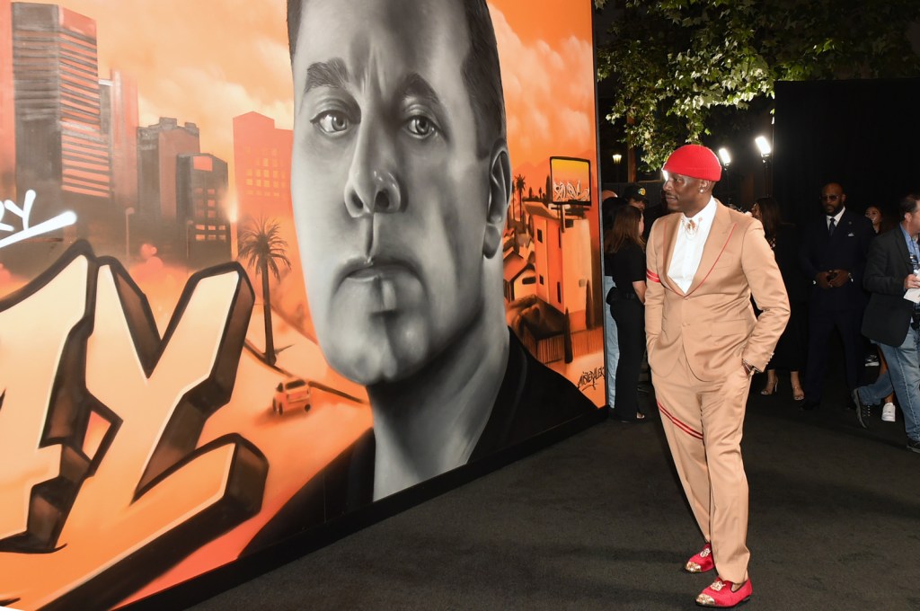 Asi se vivió la Premiere Mundial de&nbsp;1992