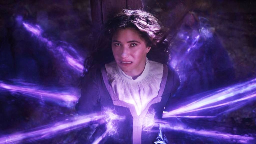 Agatha All Along: La bruja más carismática vuelve al&nbsp;MCU