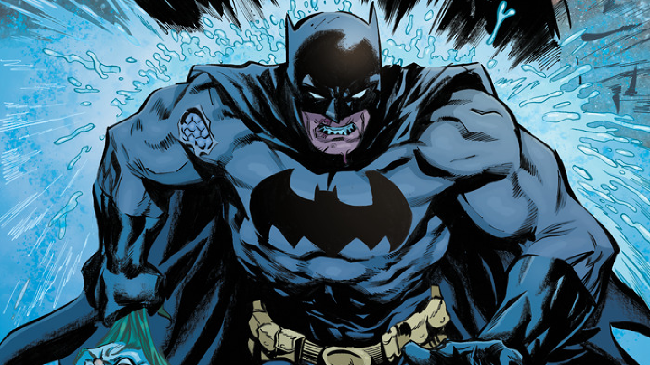 5 curiosidades sobre Batman para celebrar el Batman Day