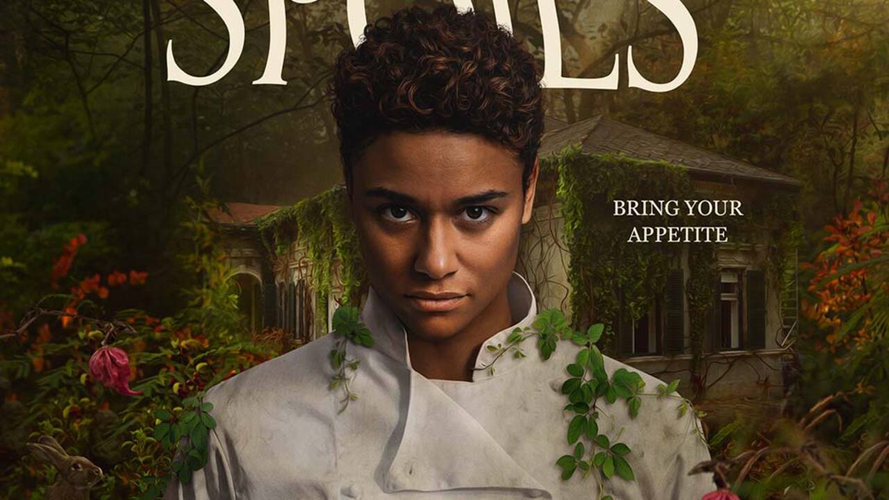 House of Spoils: Convivir con espíritus nunca ha sido tarea sencilla