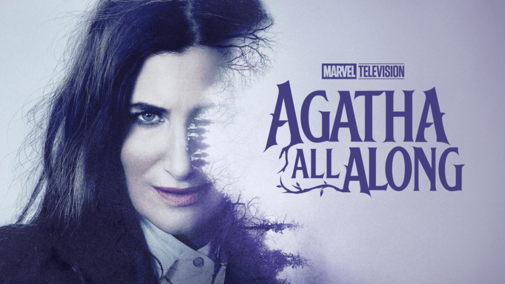 Agatha All Along: Conferencia de&nbsp;Prensa