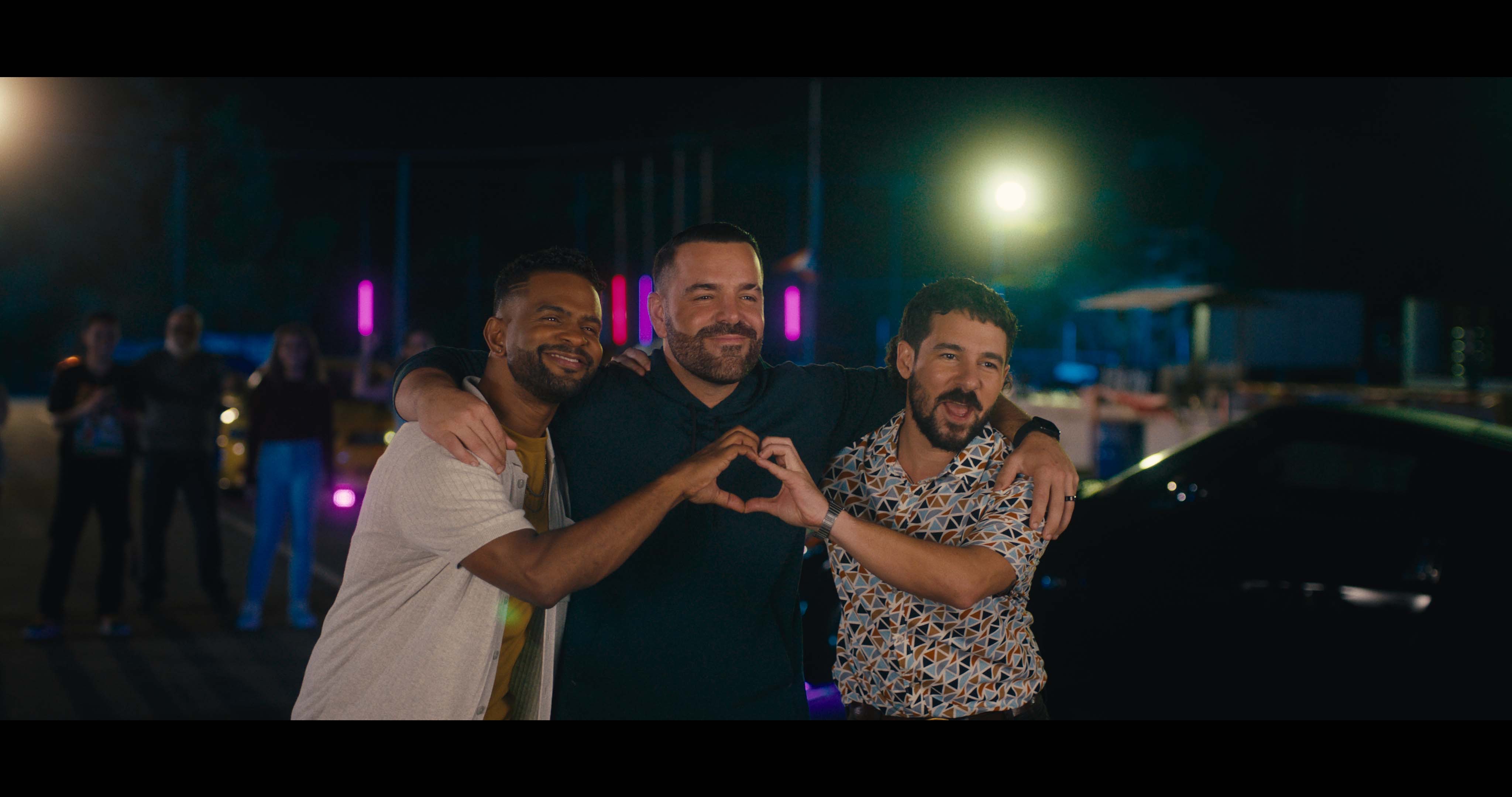 ¡»Los Mecánicos» Regresan a la Gran Pantalla! Estreno de la Secuela el 12 de Septiembre