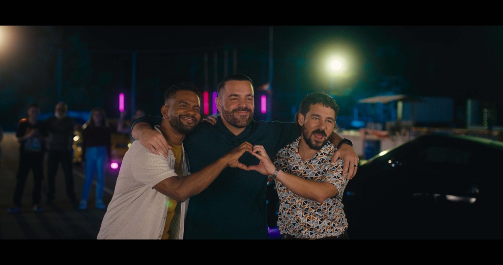 ¡»Los Mecánicos» Regresan a la Gran Pantalla! Estreno de la Secuela el 12 de&nbsp;Septiembre