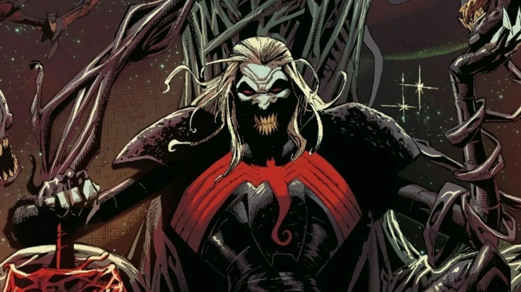 ¿Será Knull el villano de Spider-Man 4?, novedades de La Caza de Gollum y&nbsp;más